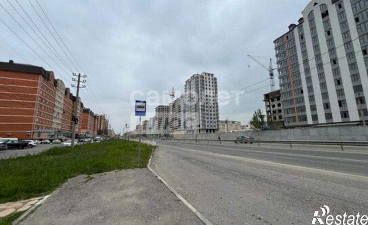 1-комн квартира пр-кт М.Омарова, 9Б,  д. 9Б