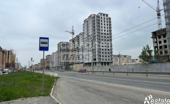 1-комн квартира пр-кт М.Омарова, 9Б,  д. 9Б