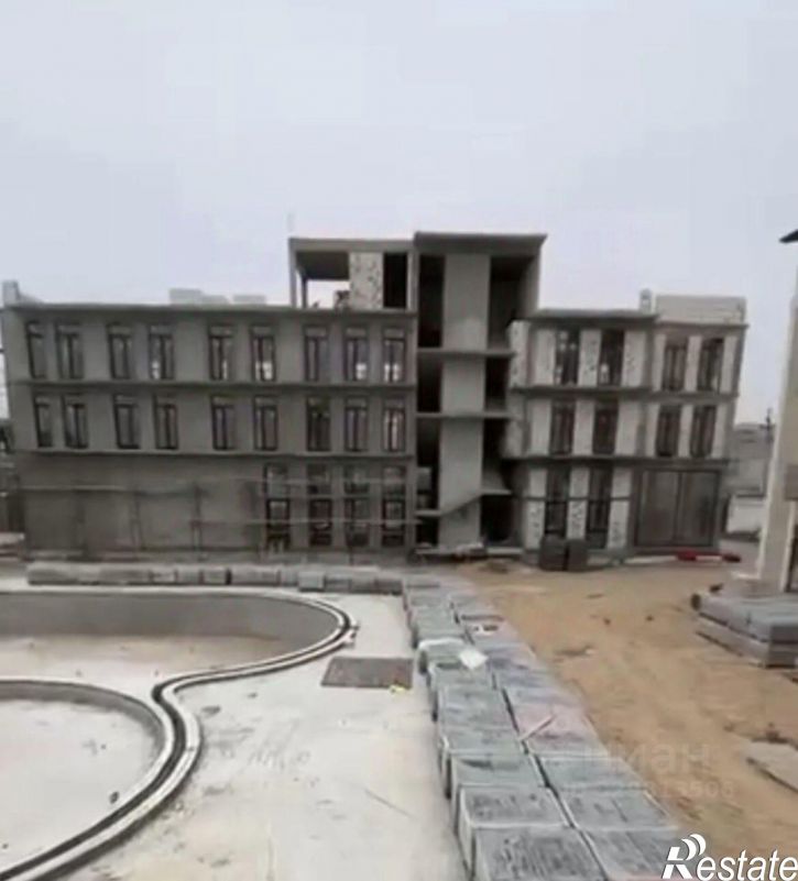 Отдельное здание ул Коттеджная, 3Б,  д. 3Б