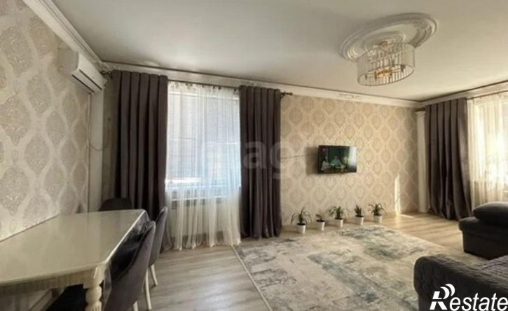 2-комн квартира Молодёжная улица, 4,  д. 4