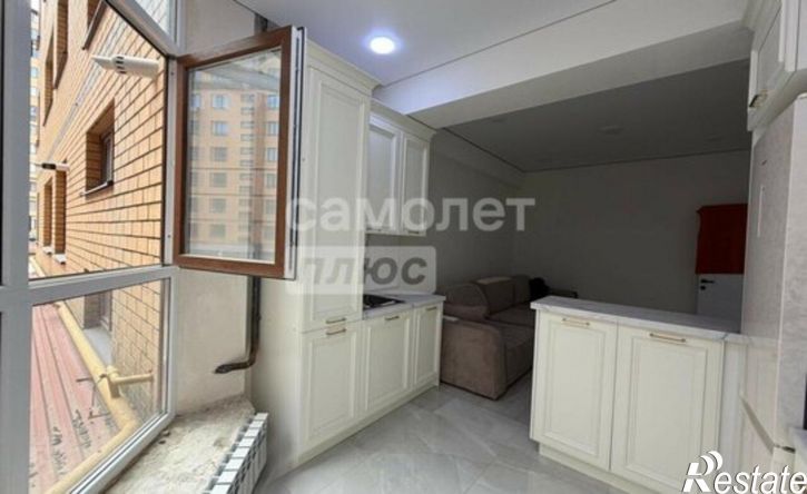 2-комн квартира улица Магомедали Магомеджановa, 31Б,  д. 31Б