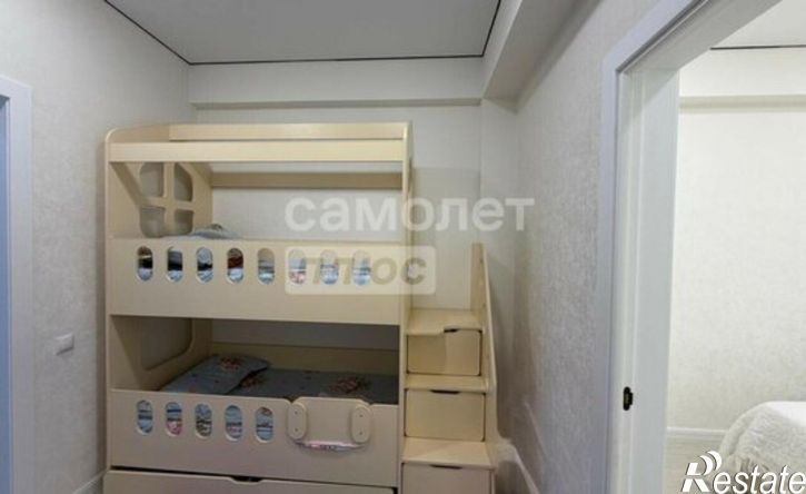 2-комн квартира улица Магомедали Магомеджановa, 31Б,  д. 31Б