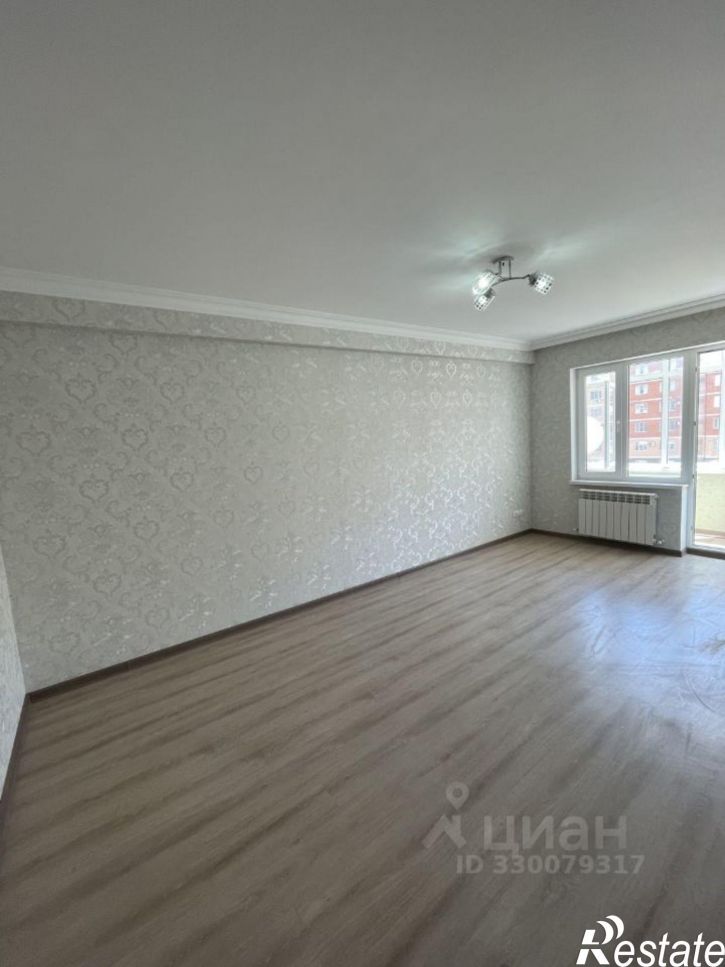 1-комн квартира ул Ленина, 98А,  д. 98А
