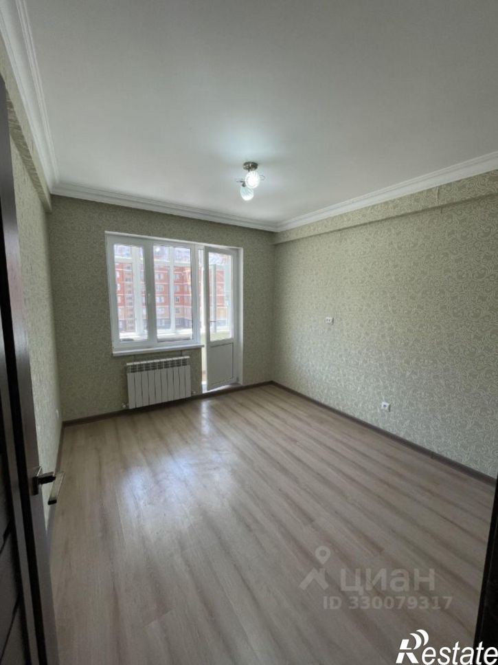 1-комн квартира ул Ленина, 98А,  д. 98А