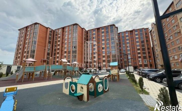 2-комн квартира Приморская улица, 13А,  д. 13А