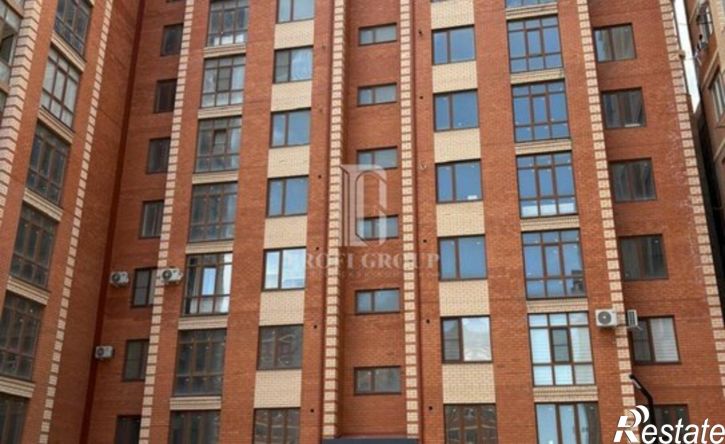 2-комн квартира Приморская улица, 13А,  д. 13А