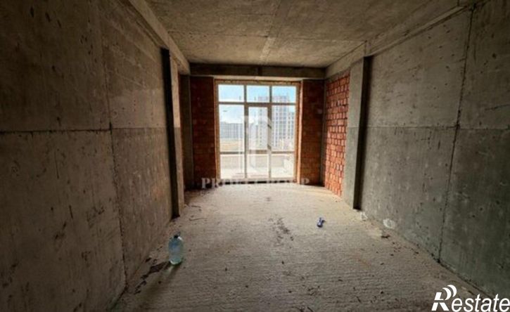 2-комн квартира Приморская улица, 13А,  д. 13А