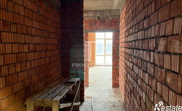 2-комн квартира Приморская улица, 13А,  д. 13А