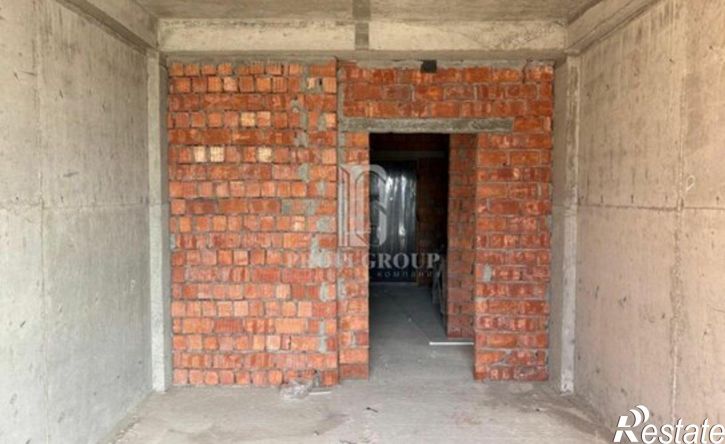 2-комн квартира Приморская улица, 13А,  д. 13А