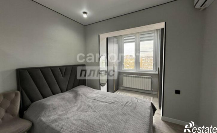 2-комн квартира проспект М. Омарова, 9Б,  д. 9Б