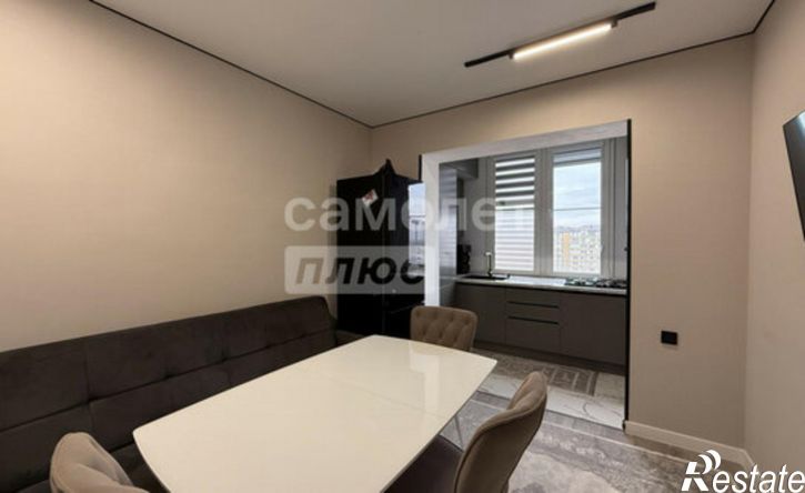 2-комн квартира проспект М. Омарова, 9Б,  д. 9Б