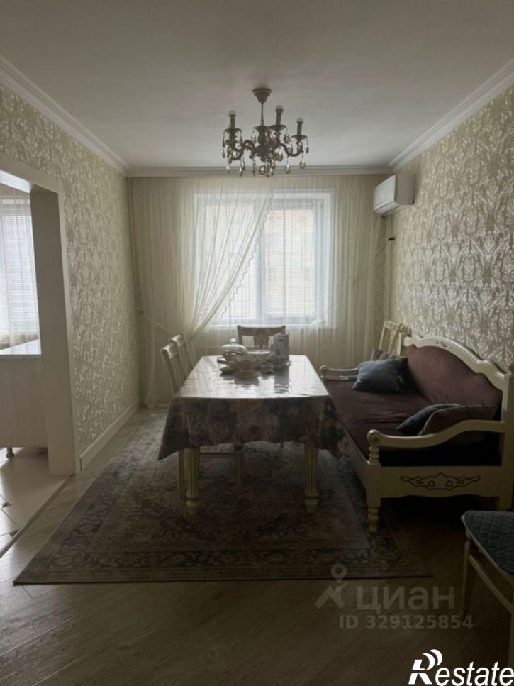 3-комн квартира улица Ленина, 78,  д. 78
