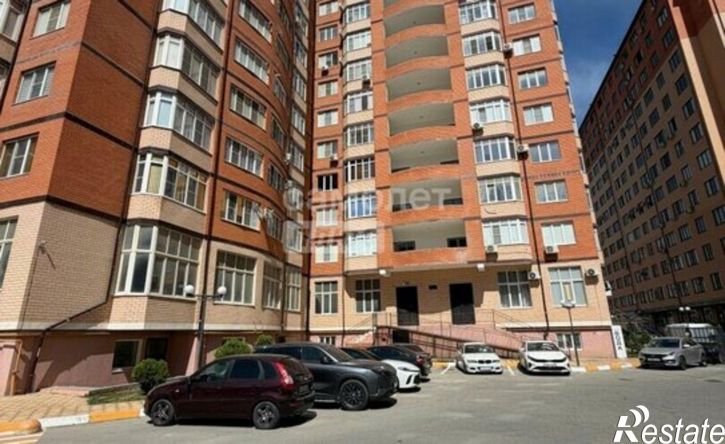 2-комн квартира проспект М. Омарова, 22,  д. 22