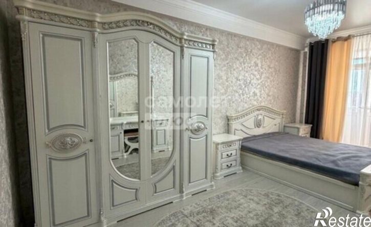 2-комн квартира проспект М. Омарова, 22,  д. 22
