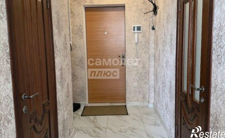 2-комн квартира проспект М. Омарова, 22,  д. 22