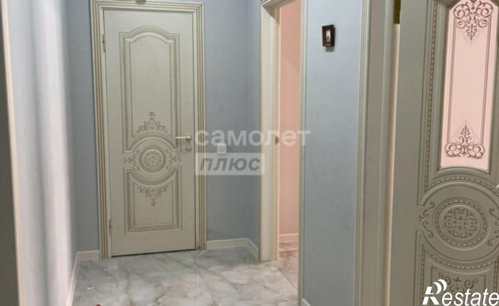 1-комн квартира проспект М. Омарова, 8,  д. 8