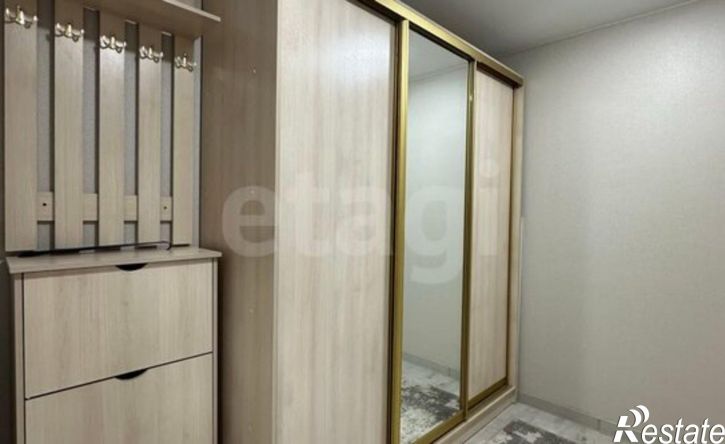 2-комн квартира Каспийская улица, 4А/1,  д. 4А/1