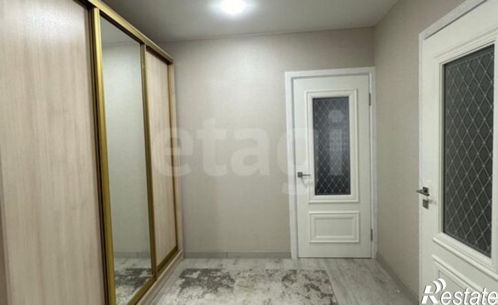 2-комн квартира Каспийская улица, 4А/1,  д. 4А/1