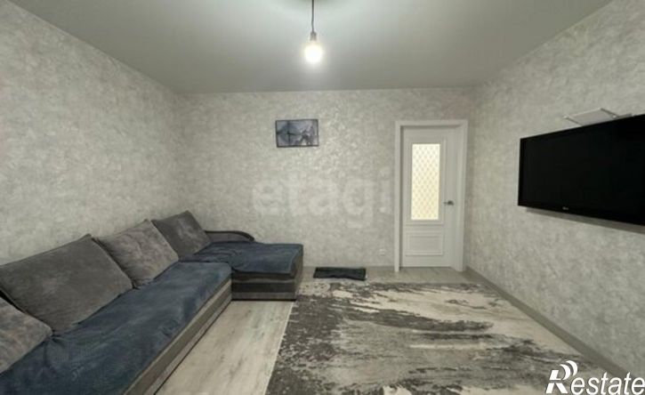 2-комн квартира Каспийская улица, 4А/1,  д. 4А/1