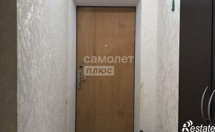 2-комн квартира улица Хизроева, 19,  д. 19