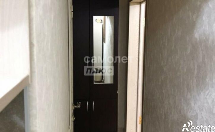 2-комн квартира улица Хизроева, 19,  д. 19