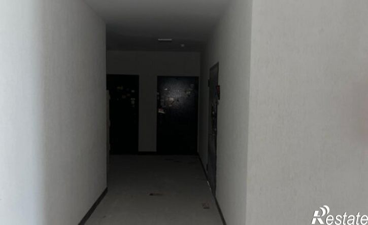 1-комн квартира Каспийское шоссе, 17А,  д. 17А