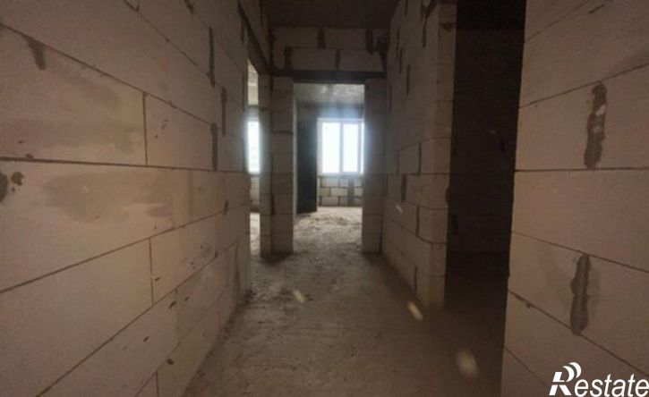 1-комн квартира Каспийское шоссе, 17А,  д. 17А