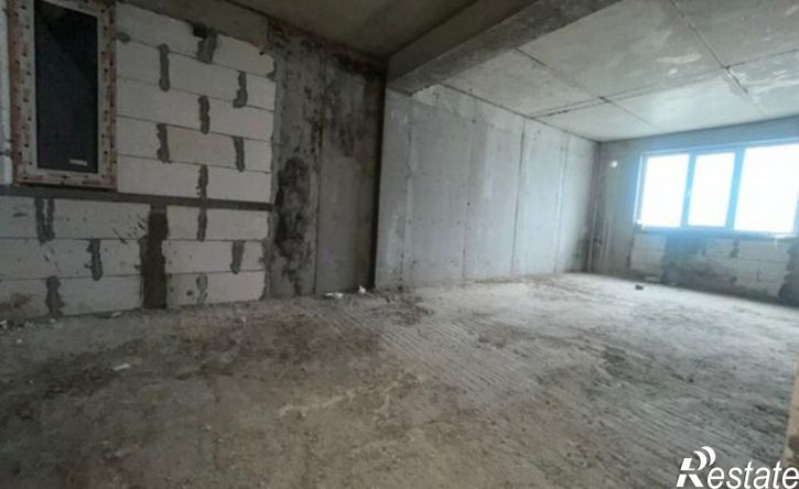 1-комн квартира Каспийское шоссе, 17А,  д. 17А