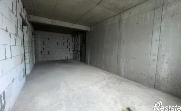1-комн квартира Каспийское шоссе, 17А,  д. 17А
