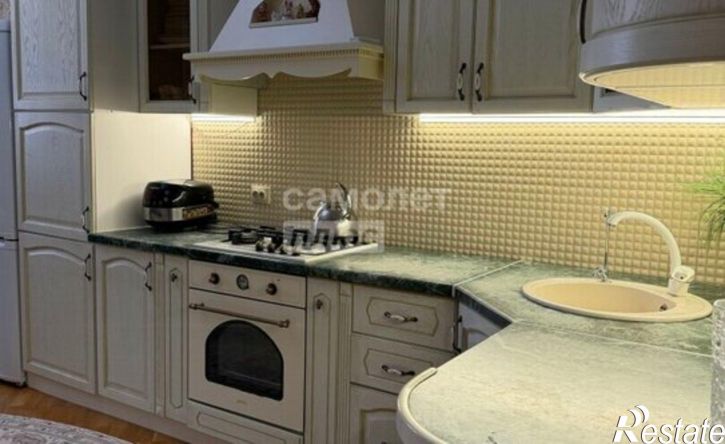 2-комн квартира улица Пушкина, 31,  д. 31