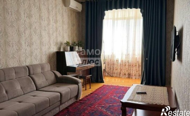 2-комн квартира улица Пушкина, 31,  д. 31