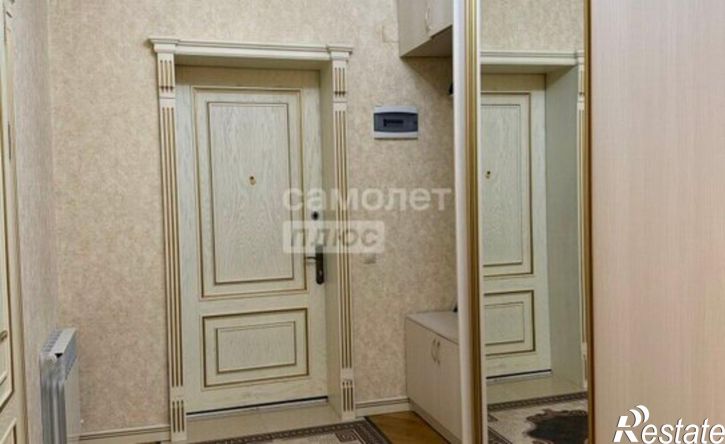 2-комн квартира улица Пушкина, 31,  д. 31