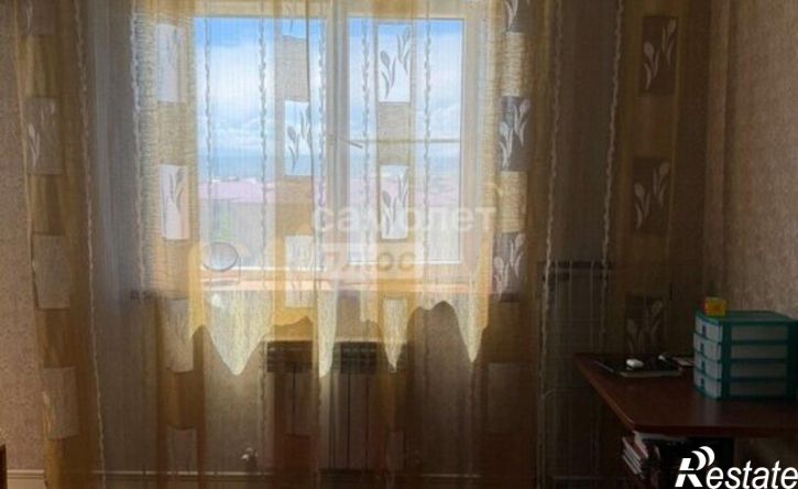 2-комн квартира улица Пушкина, 31,  д. 31