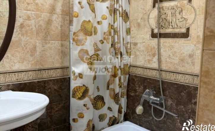 2-комн квартира улица Пушкина, 31,  д. 31