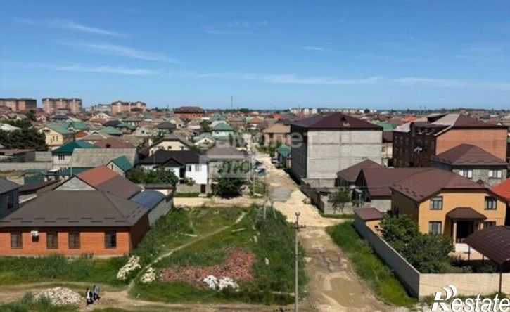 2-комн квартира улица Пушкина, 31,  д. 31