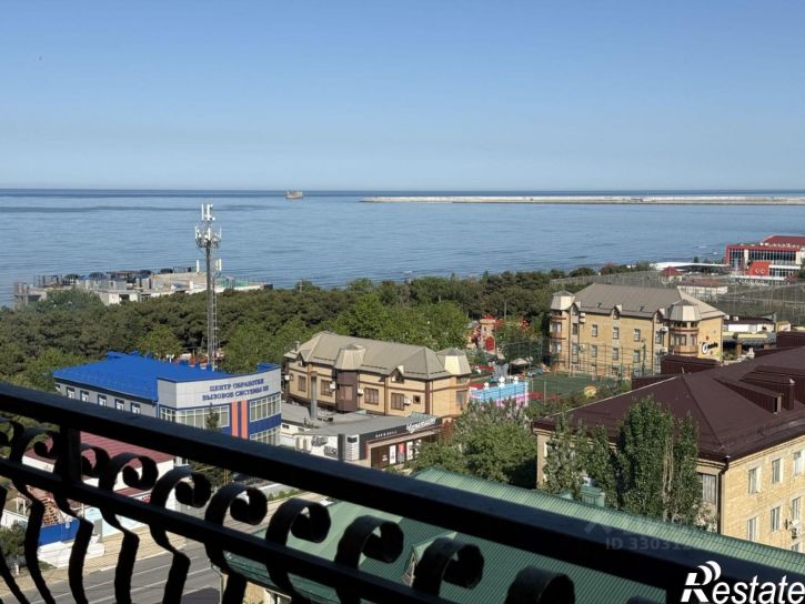 3-комн квартира ул М.Халилова, 26/2,  д. 26/2