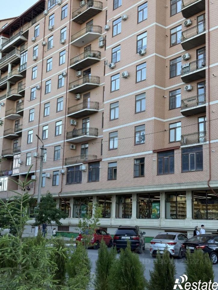 3-комн квартира ул М.Халилова, 26/2,  д. 26/2