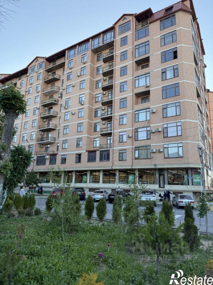 3-комн квартира ул М.Халилова, 26/2,  д. 26/2