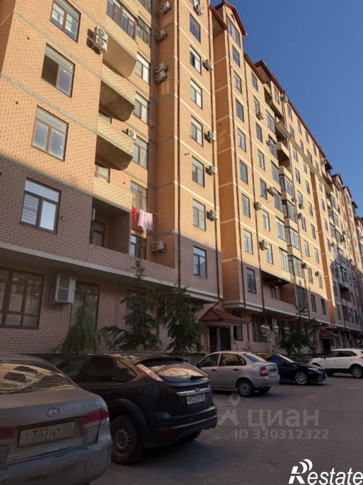 3-комн квартира ул М.Халилова, 26/2,  д. 26/2