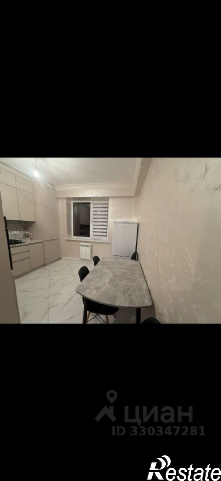 2-комн квартира Приморская улица, 18А,  д. 18А