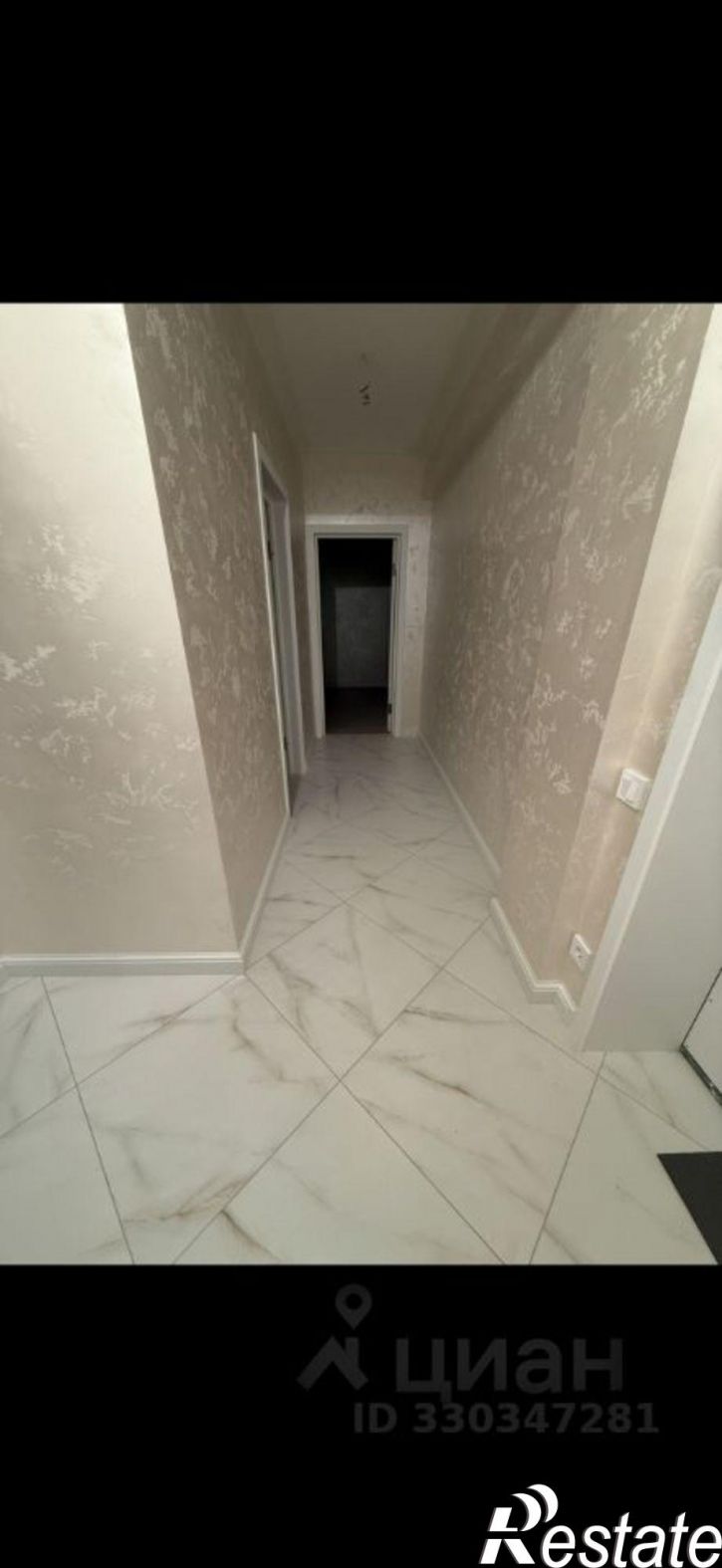 2-комн квартира Приморская улица, 18А,  д. 18А
