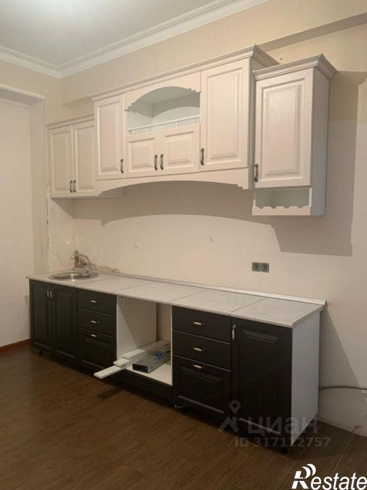 2-комн квартира проспект М. Омарова, 1Б,  д. 1Б