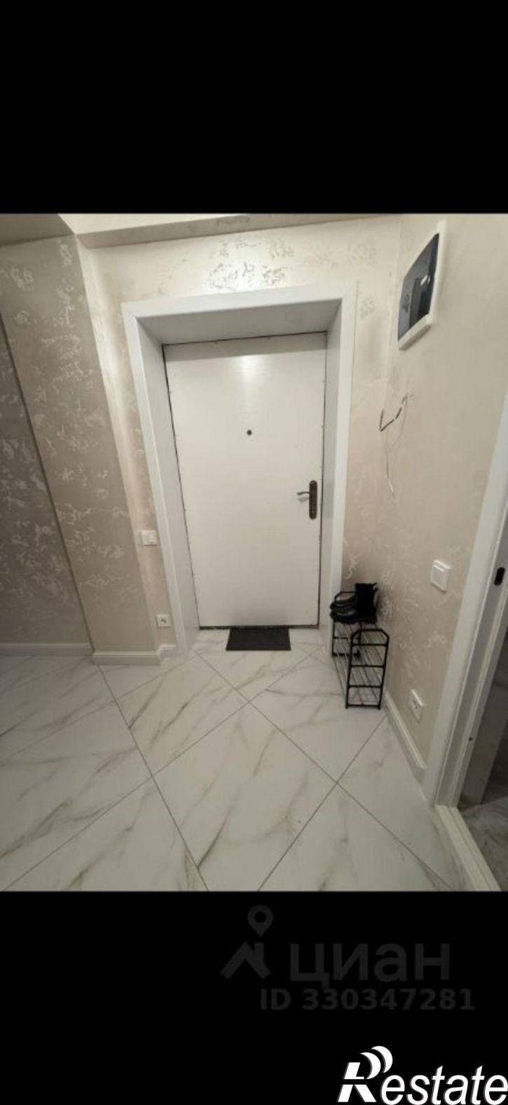 2-комн квартира Приморская улица, 18А,  д. 18А