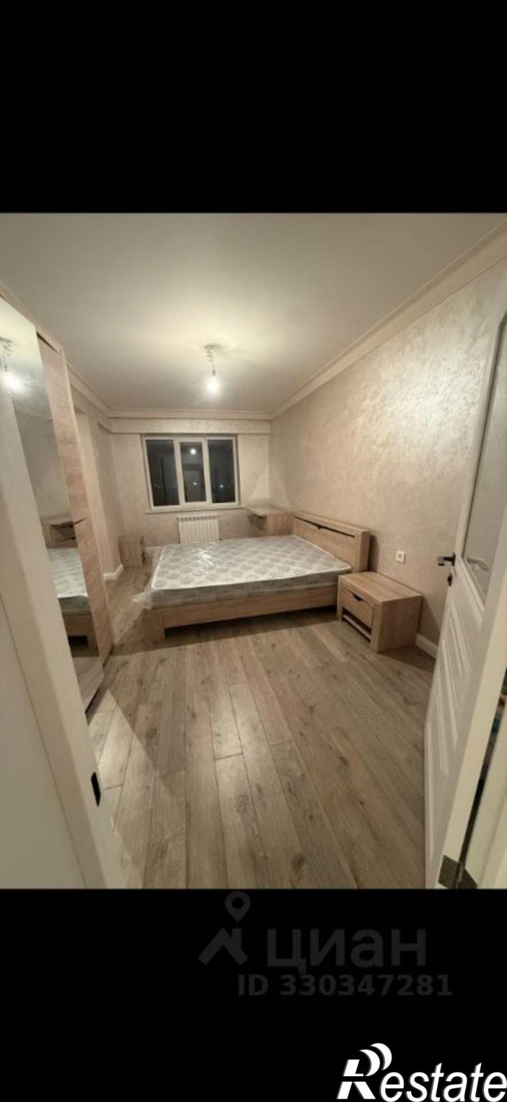 2-комн квартира Приморская улица, 18А,  д. 18А