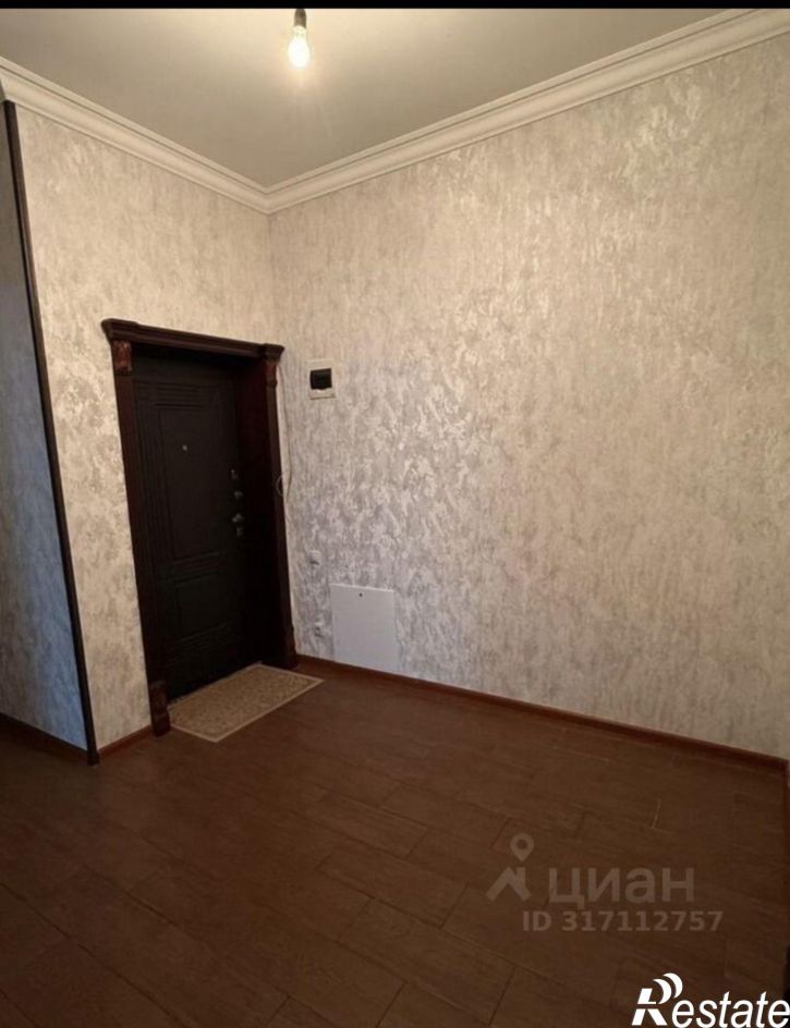 2-комн квартира проспект М. Омарова, 1Б,  д. 1Б