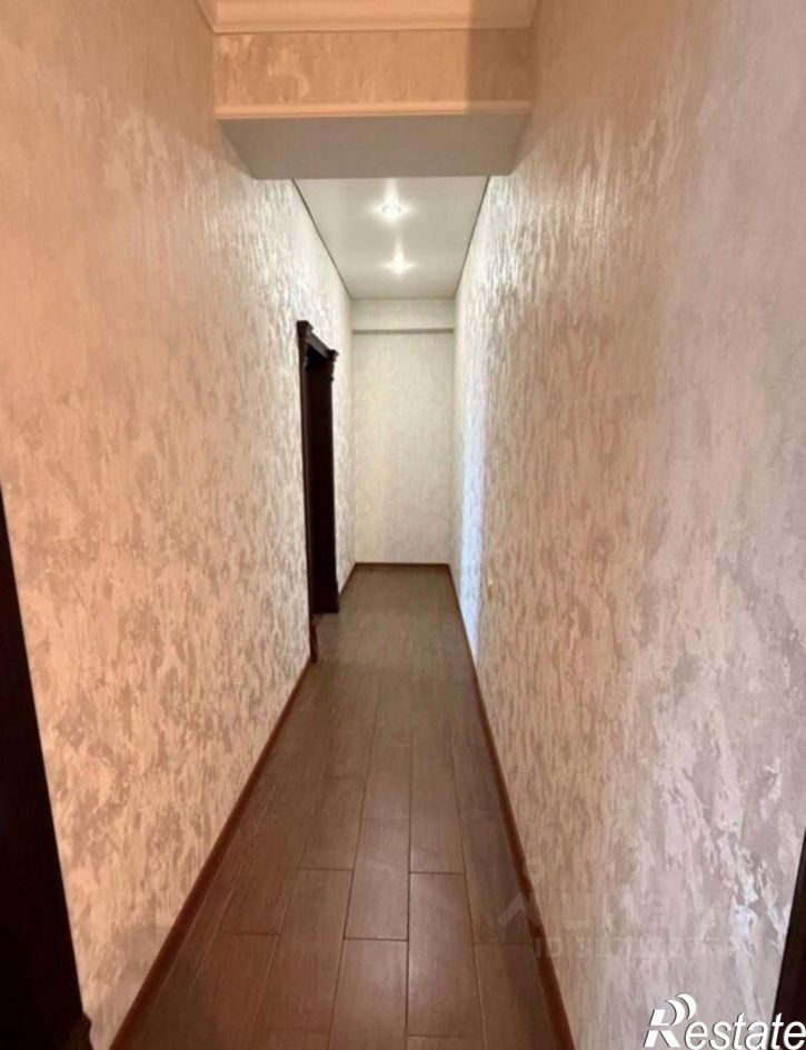 2-комн квартира проспект М. Омарова, 1Б,  д. 1Б