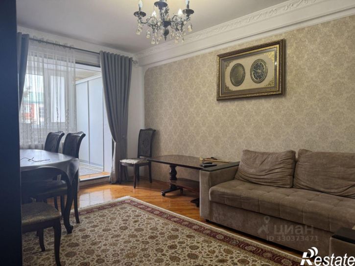 2-комн квартира улица Ленина, 8,  д. 8