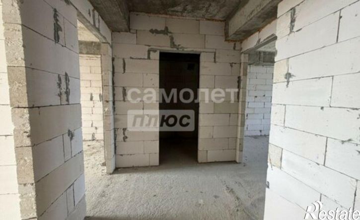 2-комн квартира улица Каспийское шоссе, 23,  д. 23