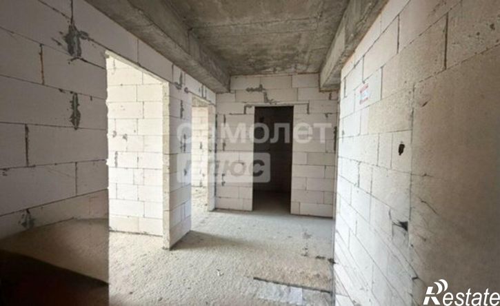 2-комн квартира улица Каспийское шоссе, 23,  д. 23