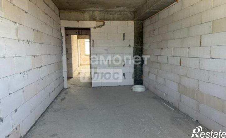 2-комн квартира улица Каспийское шоссе, 23,  д. 23